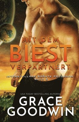 Mit dem Biest verpartnert