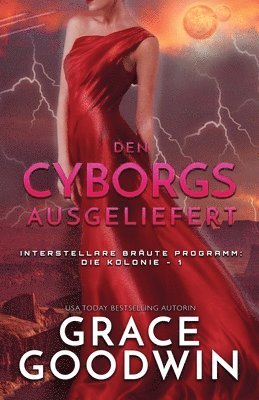 Den Cyborgs ausgeliefert