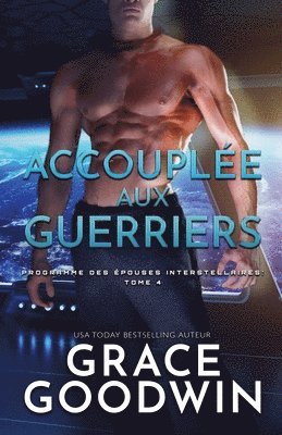 Accouple aux guerriers 1