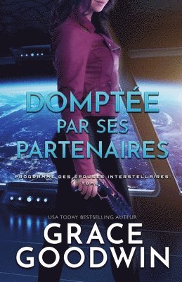 Dompte par Ses Partenaires 1