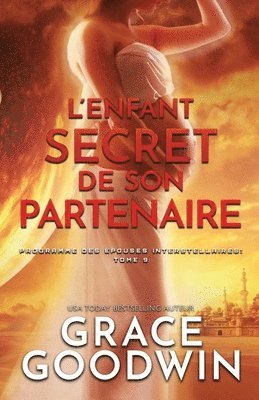 L'Enfant Secret de son Partenaire 1