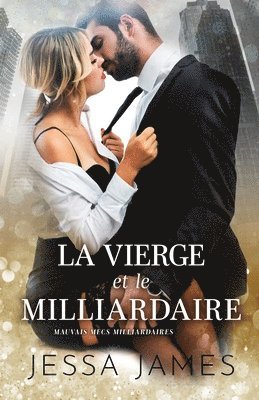 vierge et le milliardaire
