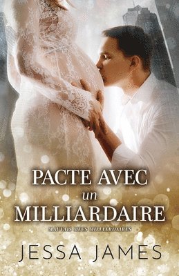 Pacte avec un milliardaire 1