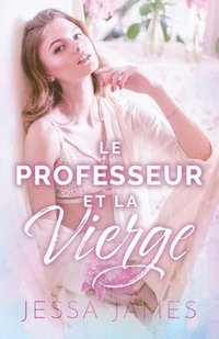 bokomslag Le Professeur et la vierge