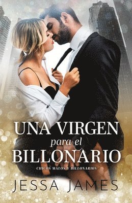 virgen para el billonario