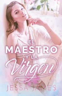 bokomslag El maestro y la virgen