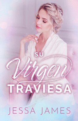 bokomslag Su virgen traviesa