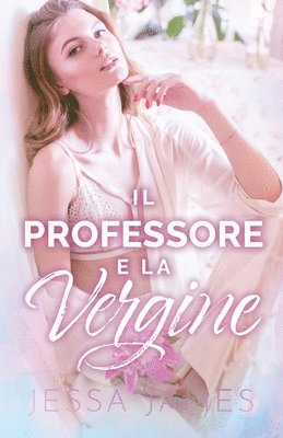 bokomslag Il Professore e la Vergine