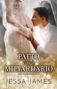 bokomslag Patto con il Miliardario