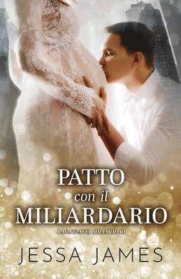 Patto con il Miliardario 1