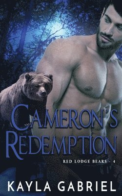 bokomslag Cameron's Redemption