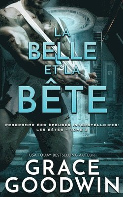 bokomslag La Belle et la Bte