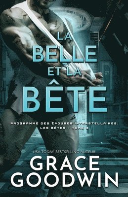 Belle et la Bête