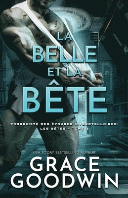 La Belle et la Bte 1