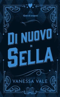 bokomslag Di nuovo in sella