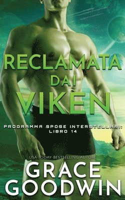 Reclamata dai Viken 1