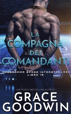 compagna dei comandanti