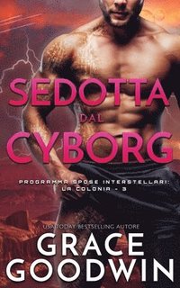 bokomslag Sedotta dal Cyborg