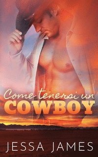 bokomslag Come tenersi un cowboy
