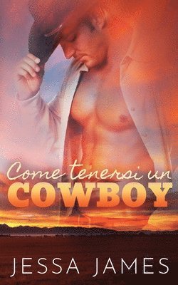 Come tenersi un cowboy 1