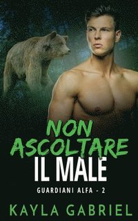 bokomslag Non ascoltare il male