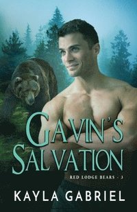 bokomslag Gavin's Salvation