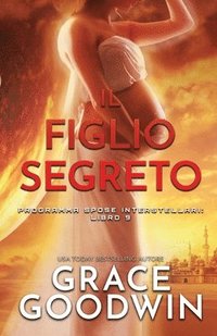 bokomslag Figlio Segreto
