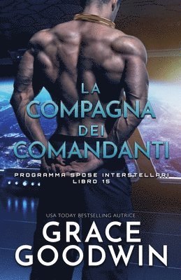 compagna dei comandanti