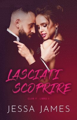 Lasciati scoprire 1