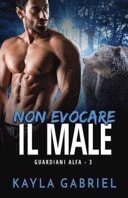 Non evocare il male 1