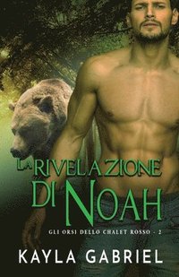 bokomslag La rivelazione di Noah