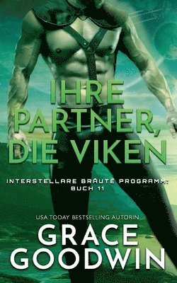 Ihre Partner, die Viken 1