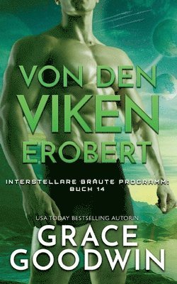 bokomslag Von den Viken erobert