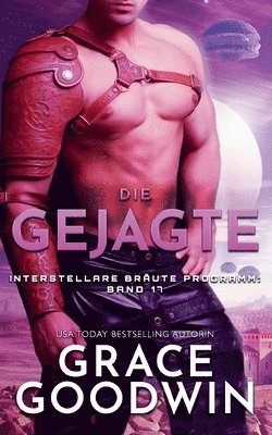 Die Gejagte 1