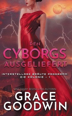 bokomslag Den Cyborgs ausgeliefert