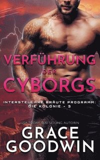 bokomslag Verfhrung der Cyborgs