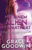 Grace Goodwin - Mit einem Alien verpartnert, Häftad