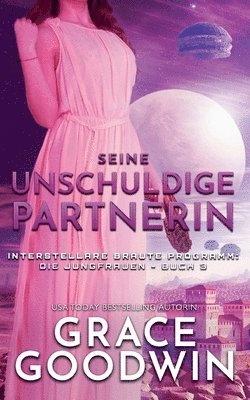 Seine unschuldige Partnerin 1