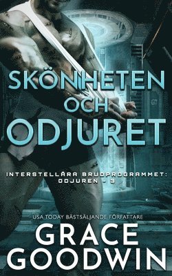 bokomslag Sknheten och Odjuret