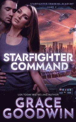 Starfighter Command 1