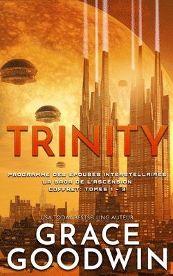 Trinity 1