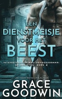 bokomslag Een dienstmeisje voor het Beest