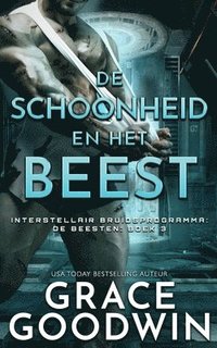 bokomslag De schoonheid en het beest