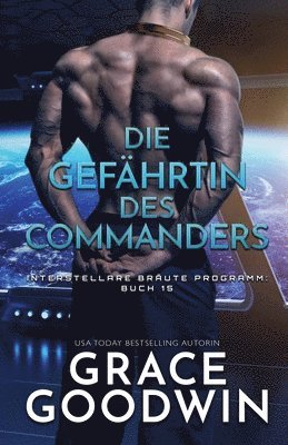 Die Gefhrtin des Commanders 1