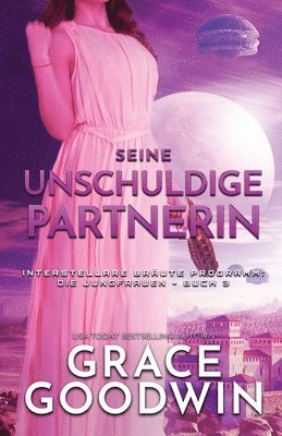 Seine unschuldige Partnerin