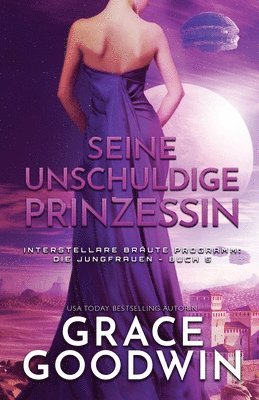 Seine unschuldige Prinzessin