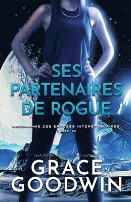 Ses Partenaires de Rogue
