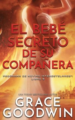 El beb secreto de su compaera 1