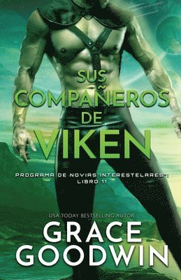 Grace Goodwin - Sus compañeros de Viken, Häftad