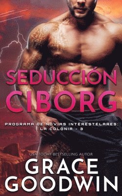 Seduccin Ciborg 1